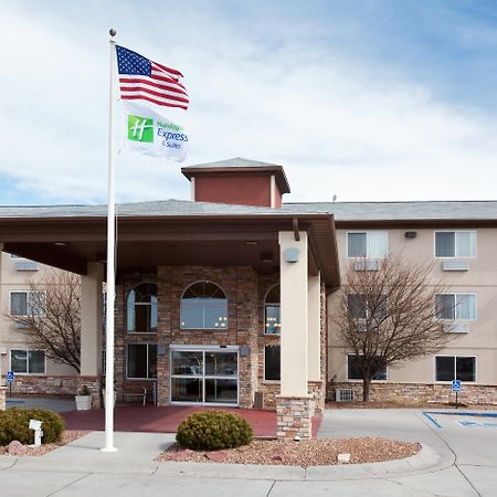 Holiday Inn Express Scottsbluff - Gering By Ihg Exterior photo