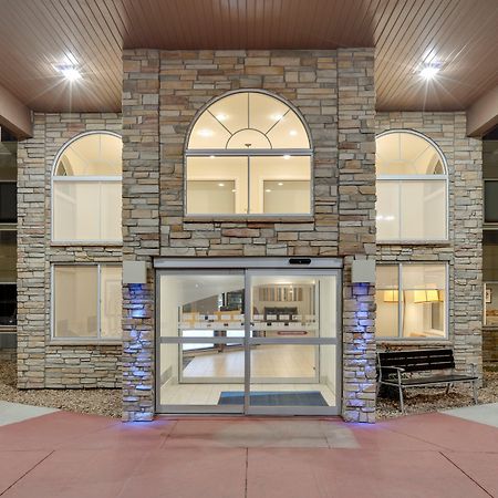 Holiday Inn Express Scottsbluff - Gering By Ihg Exterior photo