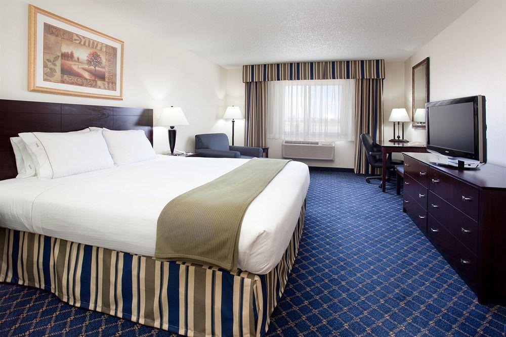 Holiday Inn Express Scottsbluff - Gering By Ihg Exterior photo