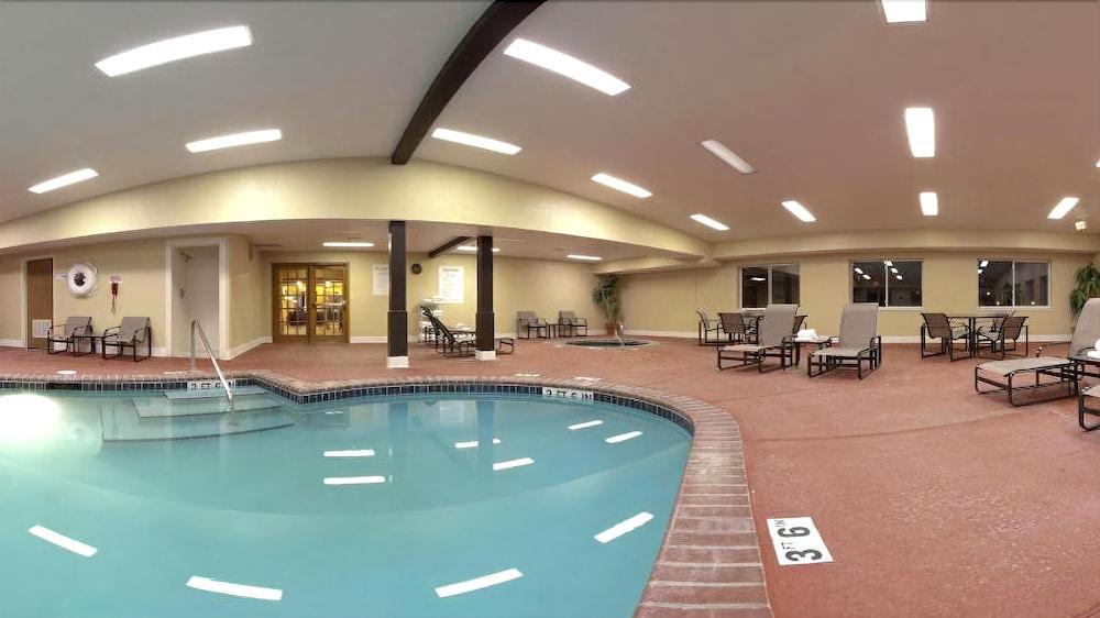 Holiday Inn Express Scottsbluff - Gering By Ihg Exterior photo