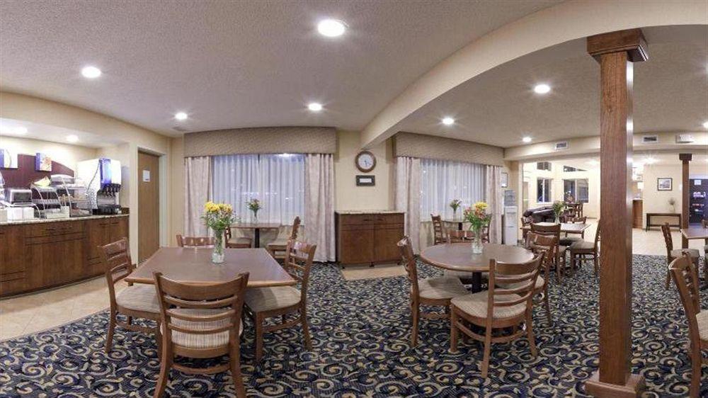 Holiday Inn Express Scottsbluff - Gering By Ihg Exterior photo