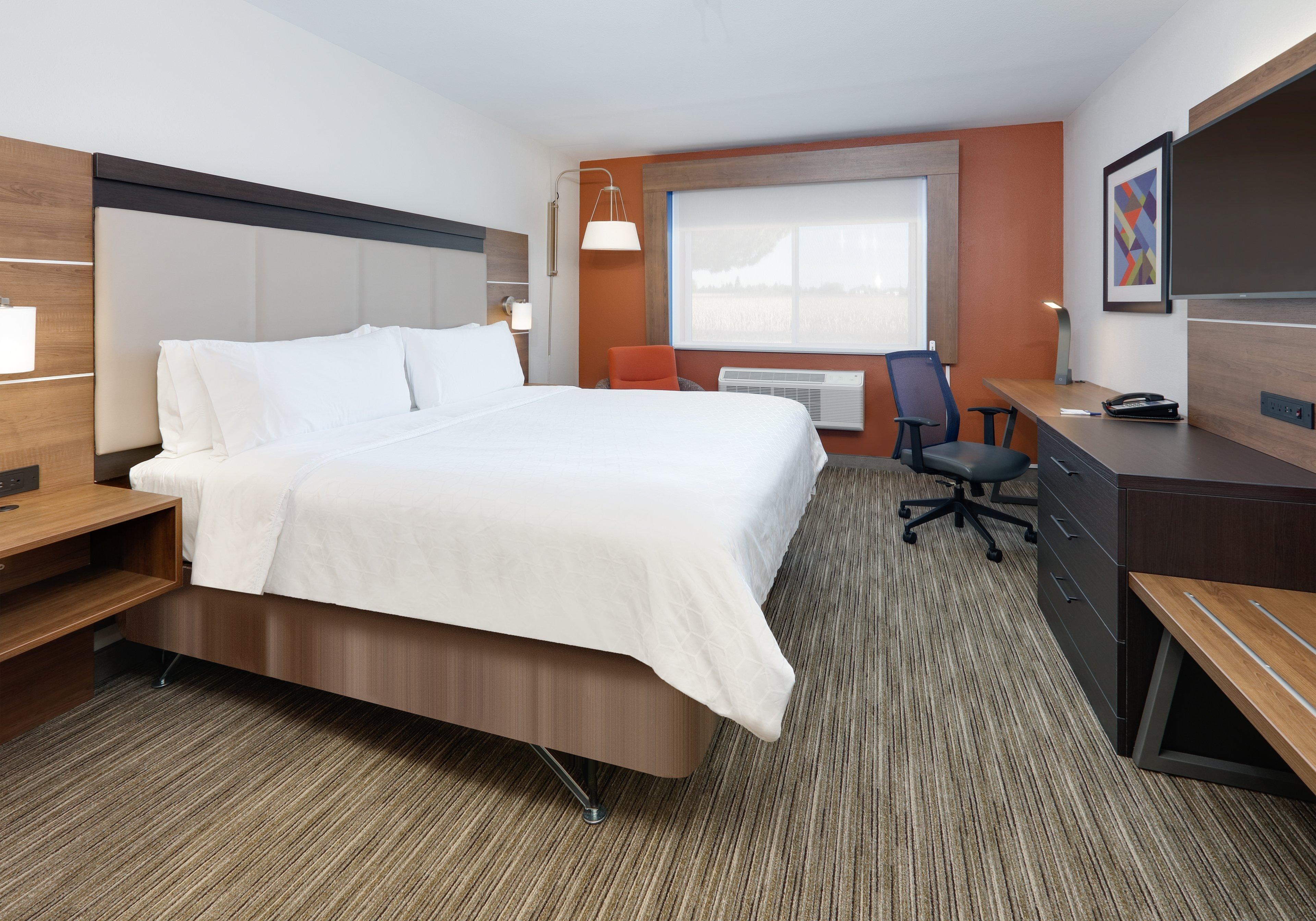 Holiday Inn Express Scottsbluff - Gering By Ihg Exterior photo