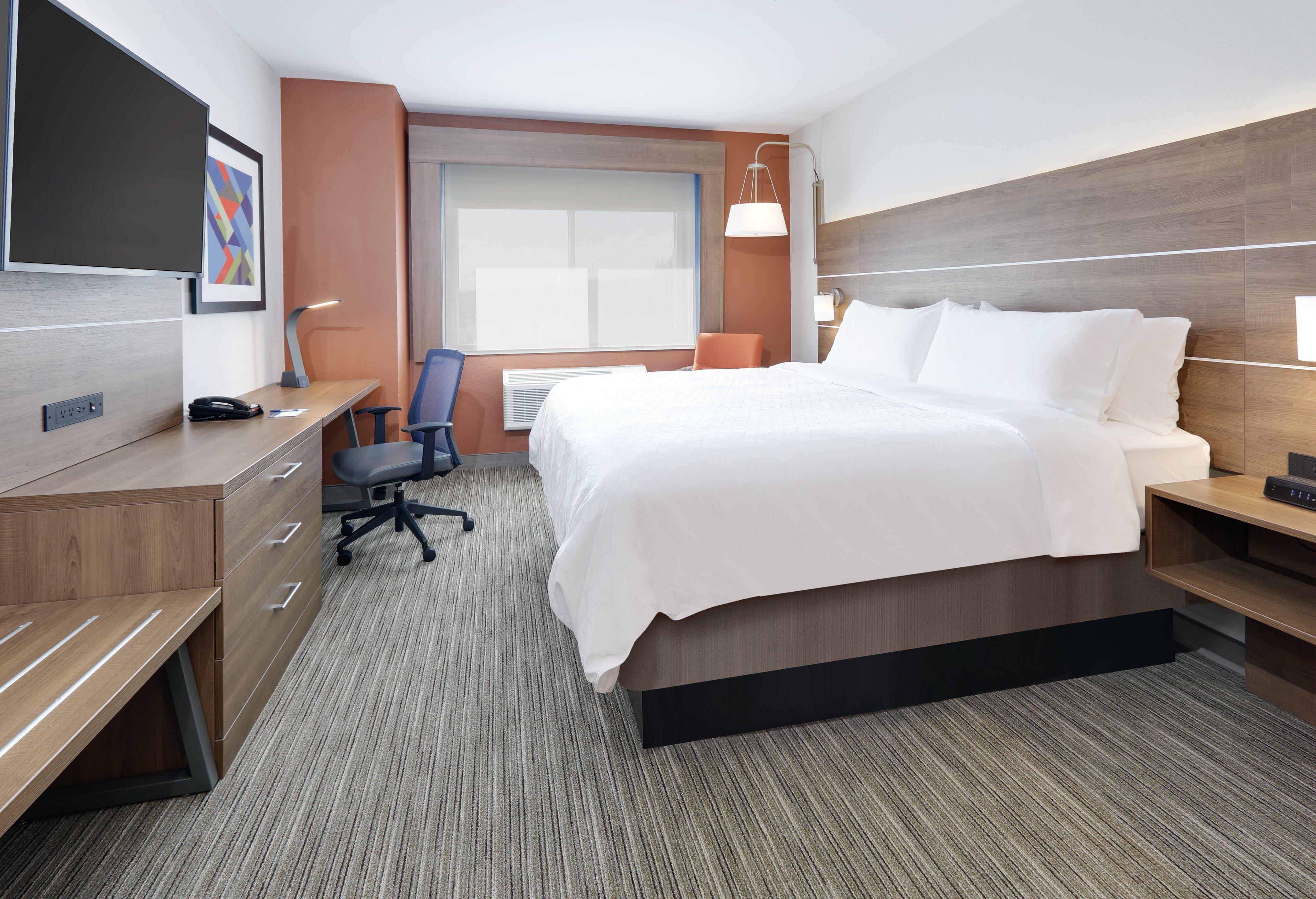 Holiday Inn Express Scottsbluff - Gering By Ihg Exterior photo