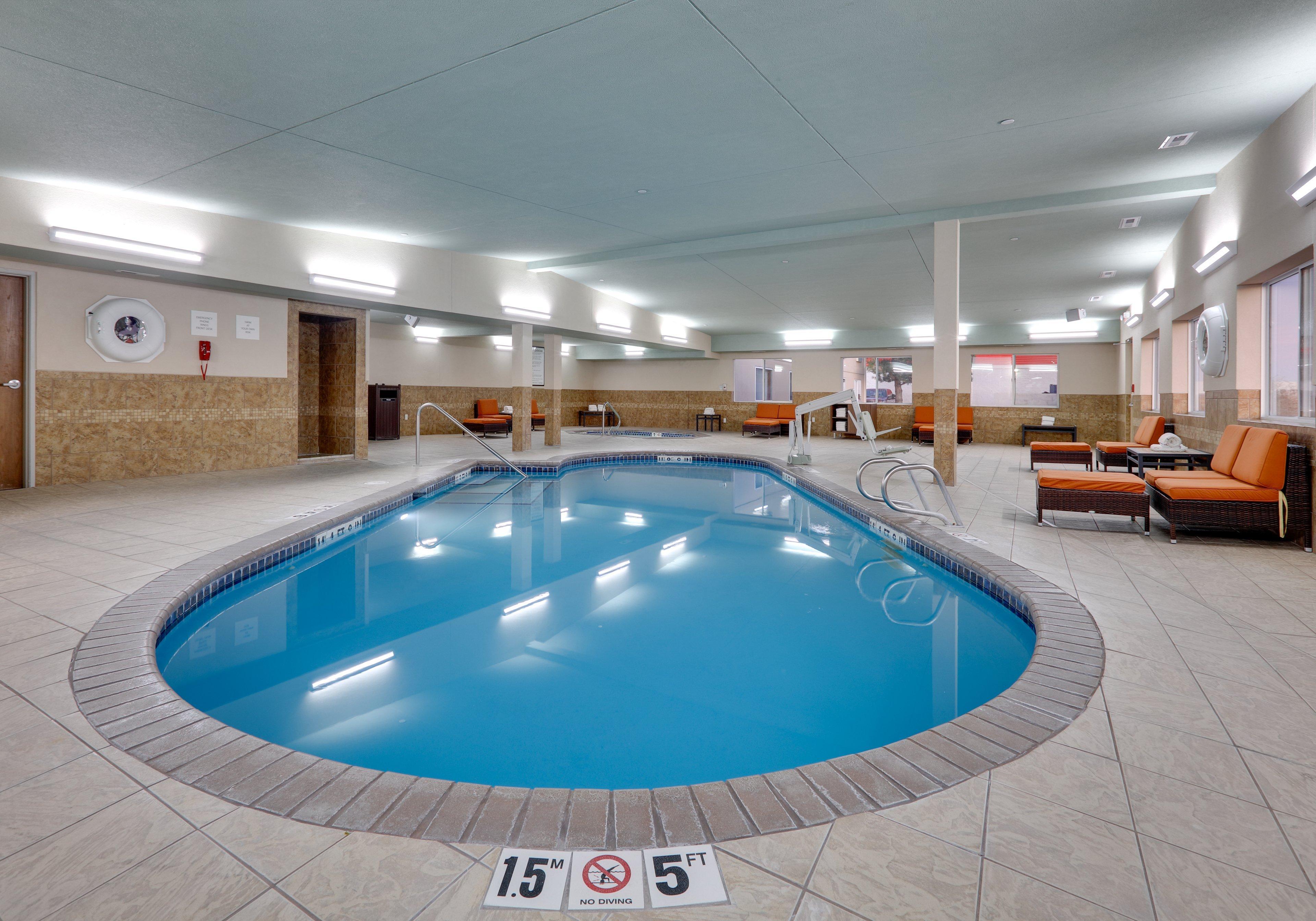 Holiday Inn Express Scottsbluff - Gering By Ihg Exterior photo