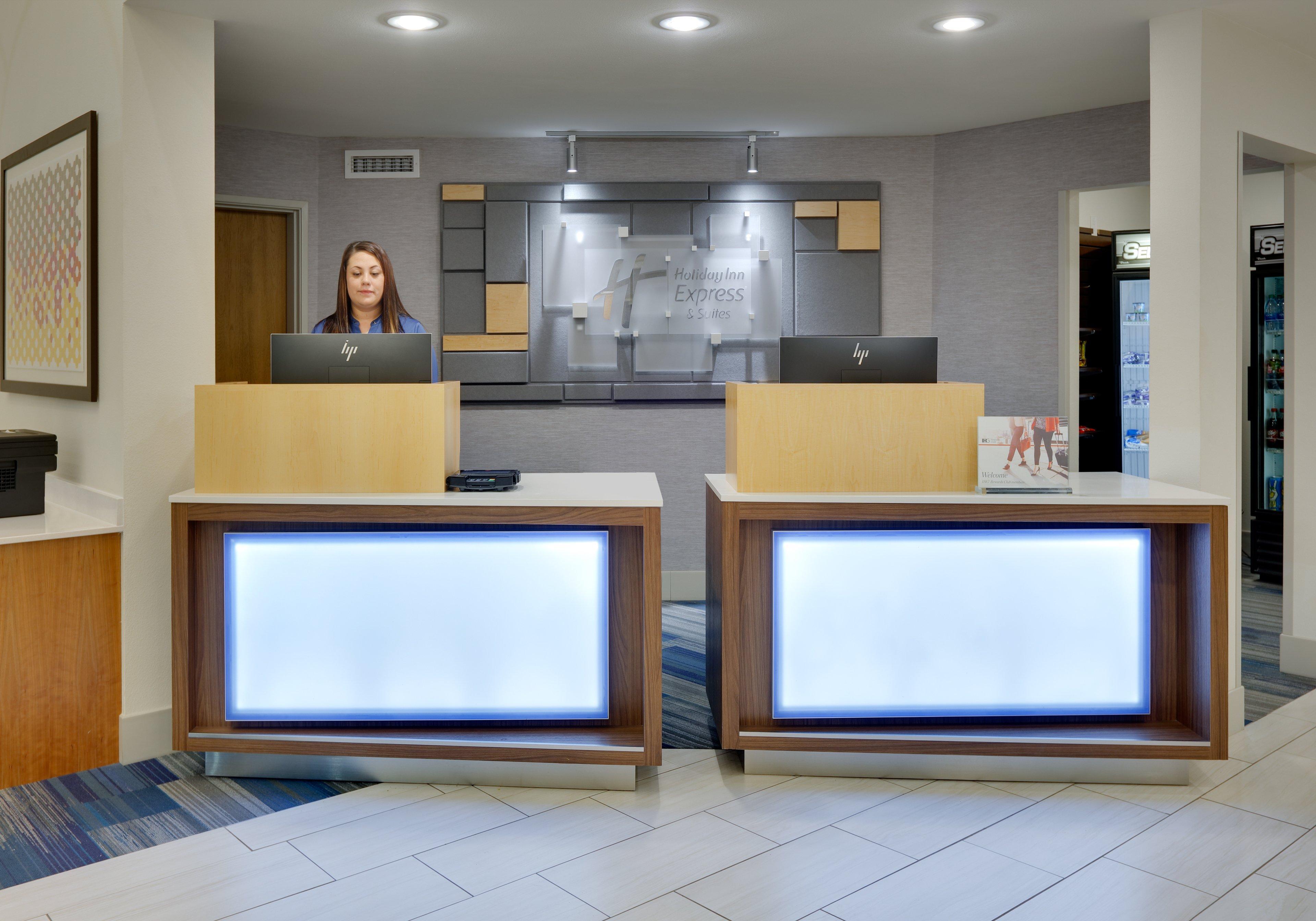 Holiday Inn Express Scottsbluff - Gering By Ihg Exterior photo