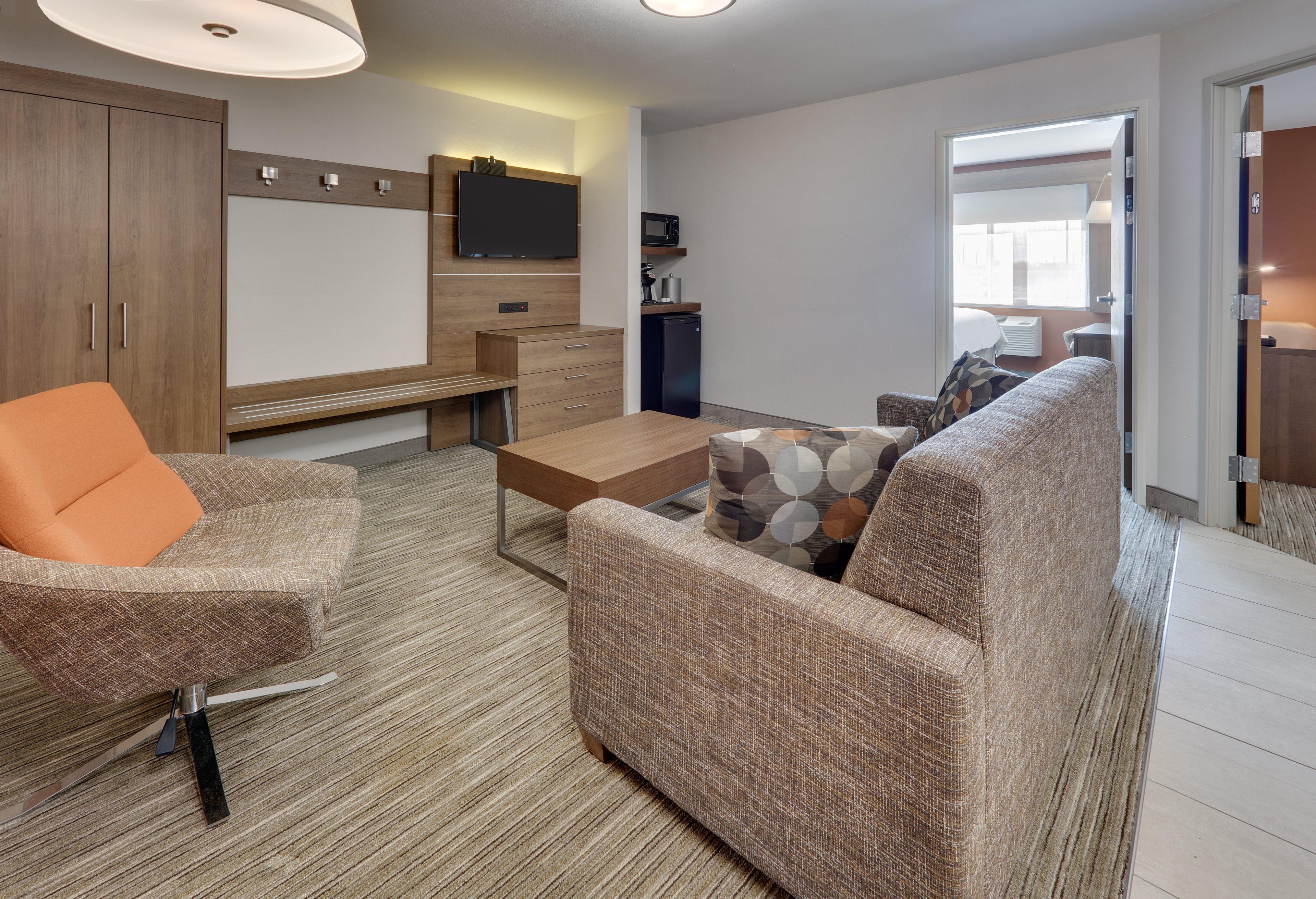 Holiday Inn Express Scottsbluff - Gering By Ihg Exterior photo