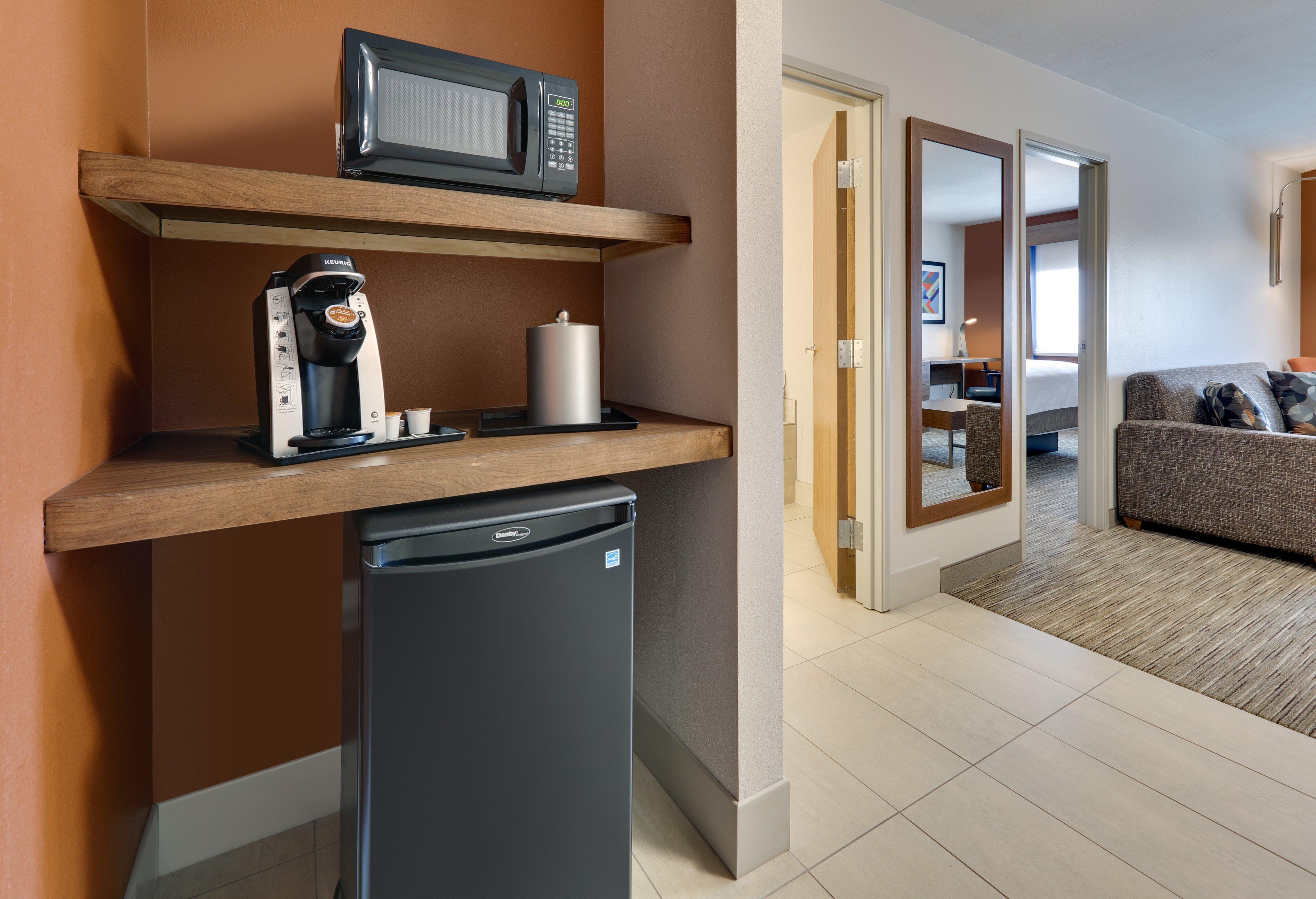 Holiday Inn Express Scottsbluff - Gering By Ihg Exterior photo