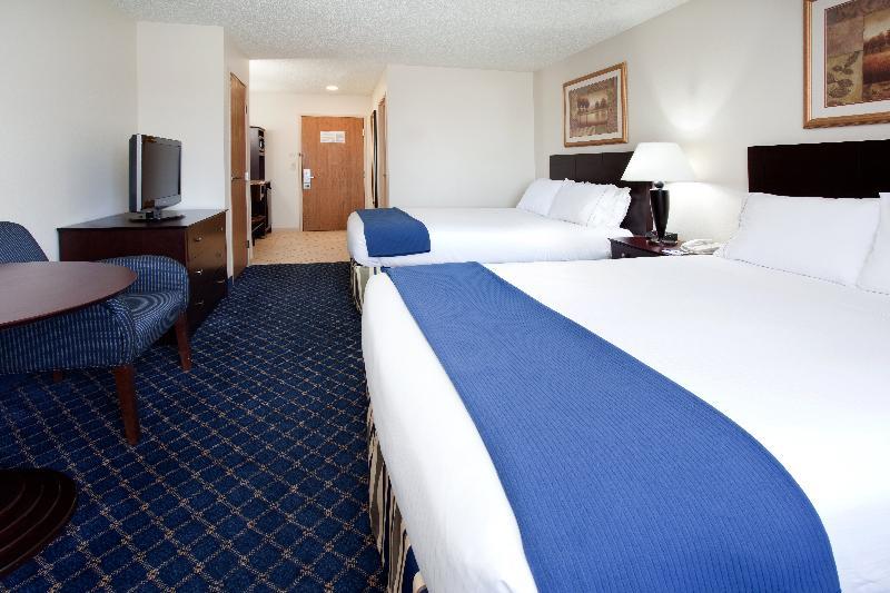 Holiday Inn Express Scottsbluff - Gering By Ihg Exterior photo