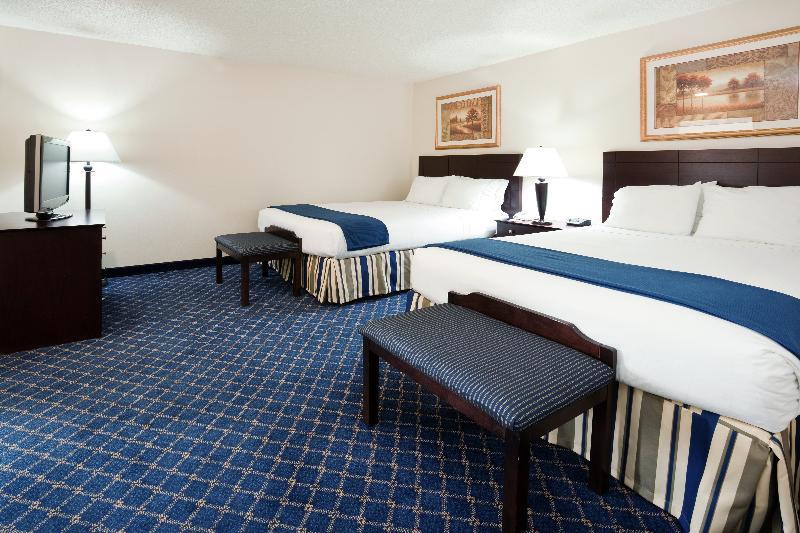 Holiday Inn Express Scottsbluff - Gering By Ihg Exterior photo