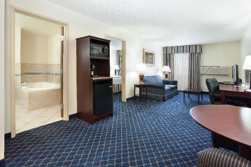 Holiday Inn Express Scottsbluff - Gering By Ihg Exterior photo