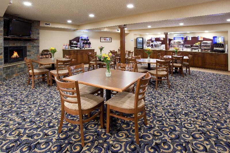 Holiday Inn Express Scottsbluff - Gering By Ihg Exterior photo